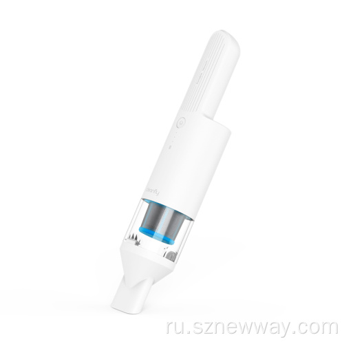 Cleanfly H1 FV2 Портативный пылесос 16800PA